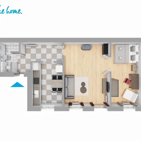 Rent Like - Hoza 39 *
