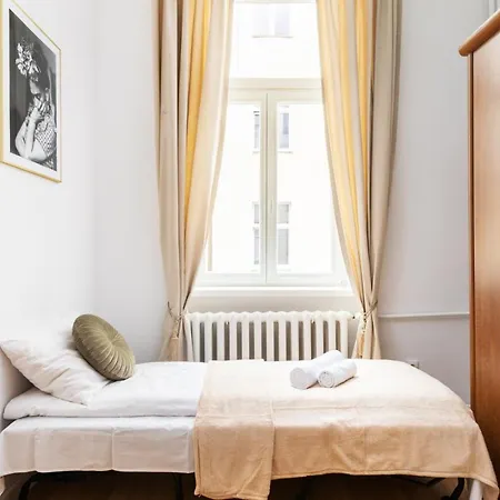 Apartment Rent Like - Hoza 39 *