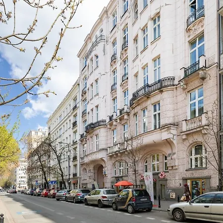 Rent Like - Hoza 39 Apartment *