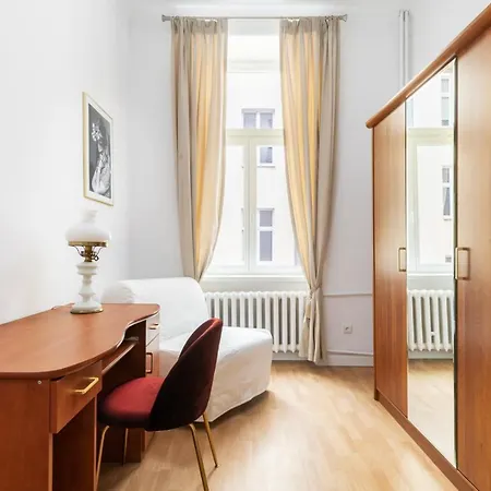 Rent Like - Hoza 39 Apartment Warsaw